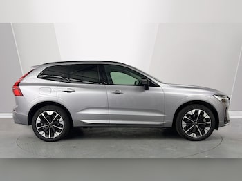 Used Volvo XC60 2025 for sale - 78757329: Photo
