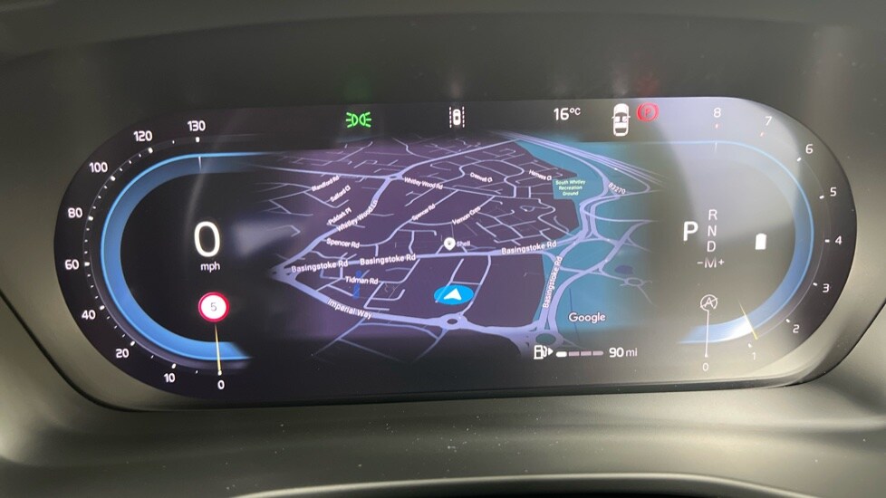 Used Volvo XC40 2024 for sale - 76265466: Photo 11