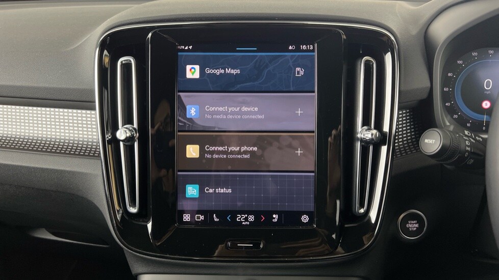 Used Volvo XC40 2024 for sale - 76265466: Photo 15