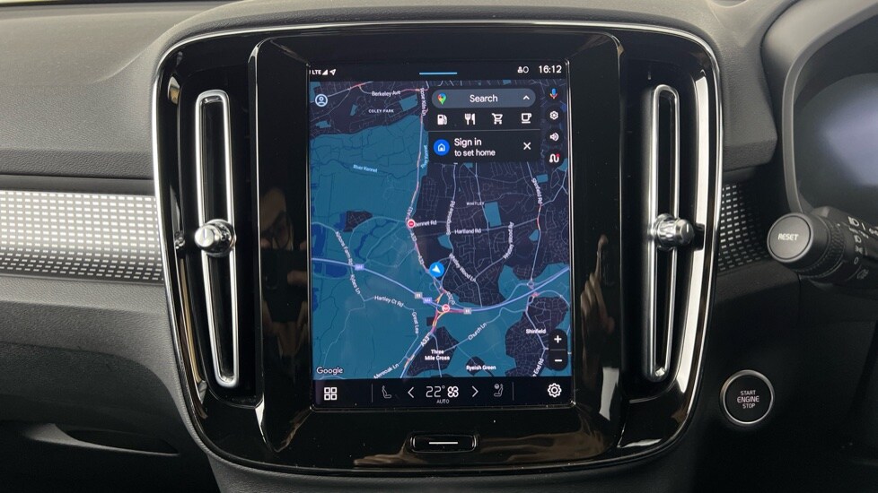 Used Volvo XC40 2024 for sale - 76265466: Photo 16