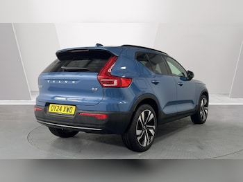 Used Volvo XC40 2024 for sale - 76265466: Photo
