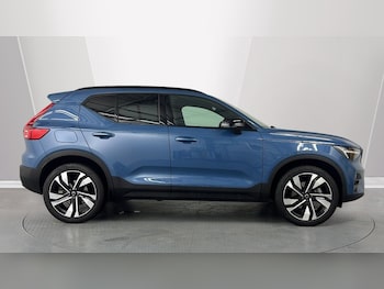 Used Volvo XC40 2024 for sale - 76265466: Photo