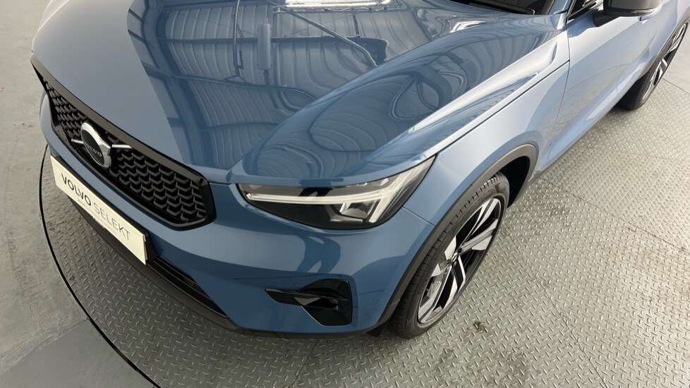 Used Volvo XC40 2024 for sale - 76265466: Photo 43