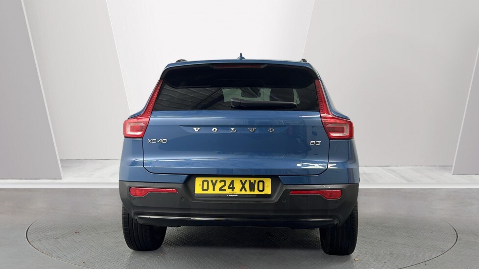 Used Volvo XC40 2024 for sale - 76265466: Photo 7