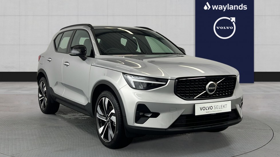 Used Volvo XC40 2025 for sale - 76704429: Photo 1