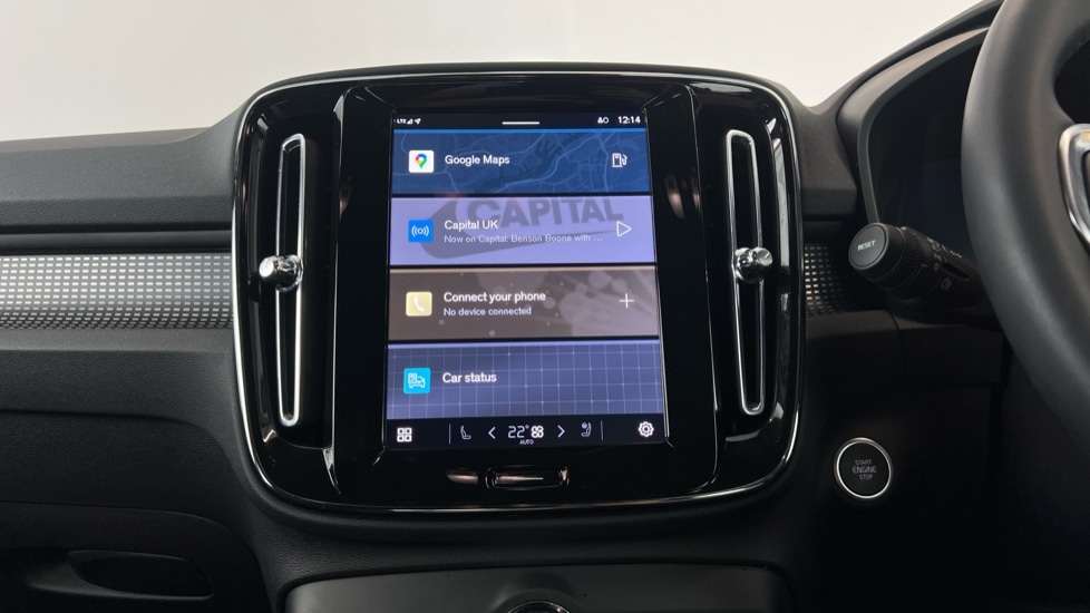 Used Volvo XC40 2025 for sale - 76704429: Photo 12