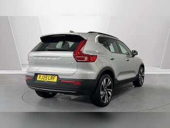 Used Volvo XC40 2025 for sale - 76704429: Photo