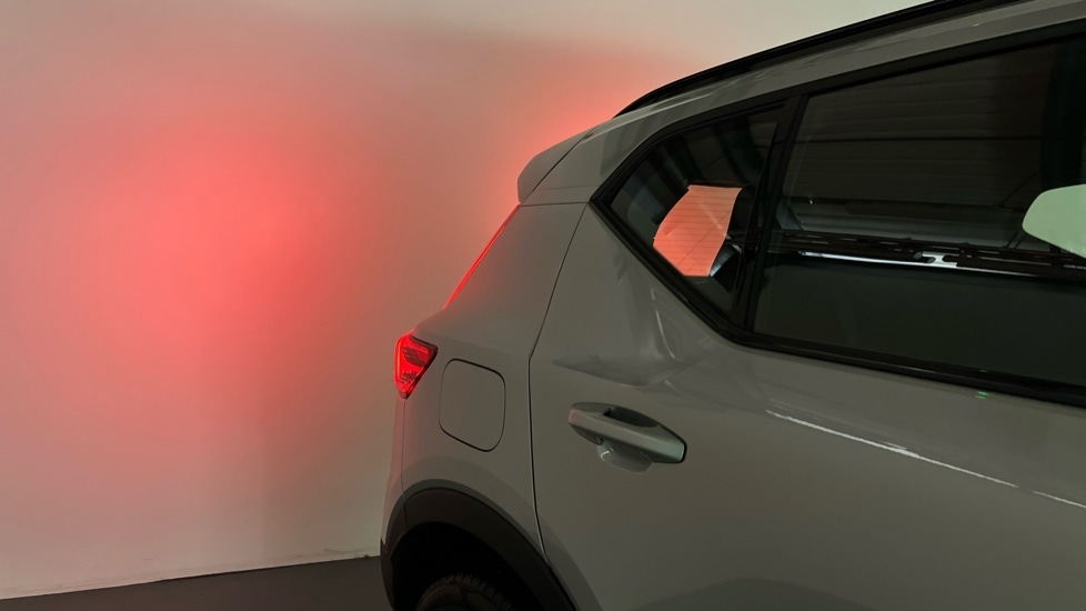 Used Volvo XC40 2025 for sale - 76704429: Photo 34