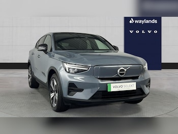 Used Volvo C40 2022 for sale - 79051101: Photo
