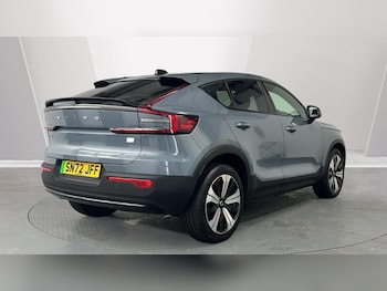 Used Volvo C40 2022 for sale - 79051101: Photo