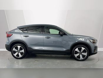 Used Volvo C40 2022 for sale - 79051101: Photo