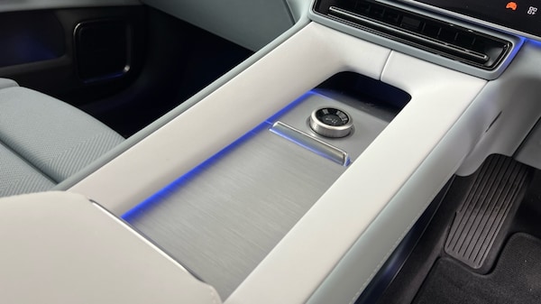 Used Polestar Polestar 4 2025 for sale - 76191115: Photo 12