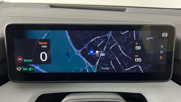Used Polestar Polestar 4 2025 for sale - 76191115: Photo 16