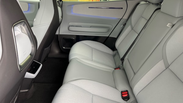 Used Polestar Polestar 4 2025 for sale - 76191115: Photo 22