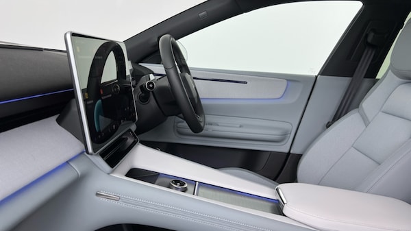 Used Polestar Polestar 4 2025 for sale - 76191115: Photo 23