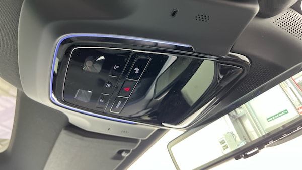 Used Polestar Polestar 4 2025 for sale - 76191115: Photo 25