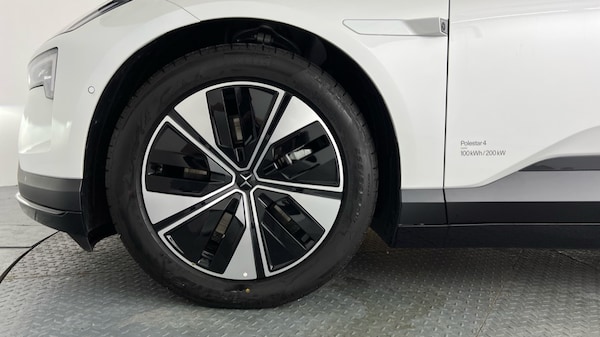 Used Polestar Polestar 4 2025 for sale - 76191115: Photo 26
