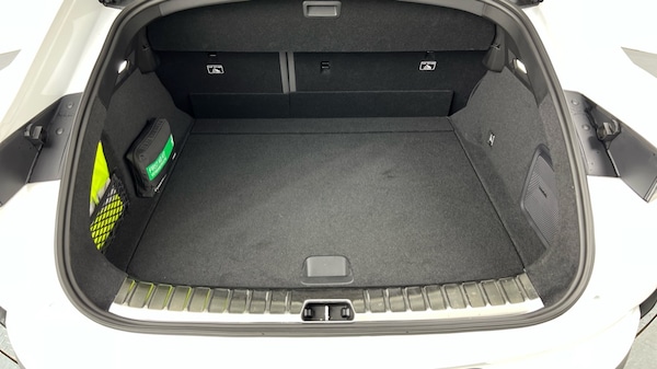 Used Polestar Polestar 4 2025 for sale - 76191115: Photo 28
