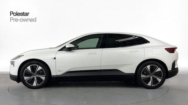 Used Polestar Polestar 4 2025 for sale - 76191115: Photo 2