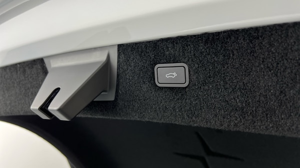 Used Polestar Polestar 4 2025 for sale - 76191115: Photo 30