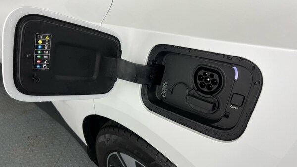 Used Polestar Polestar 4 2025 for sale - 76191115: Photo 31