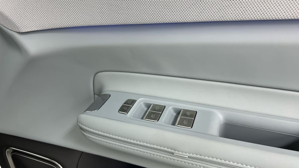 Used Polestar Polestar 4 2025 for sale - 76191115: Photo 33