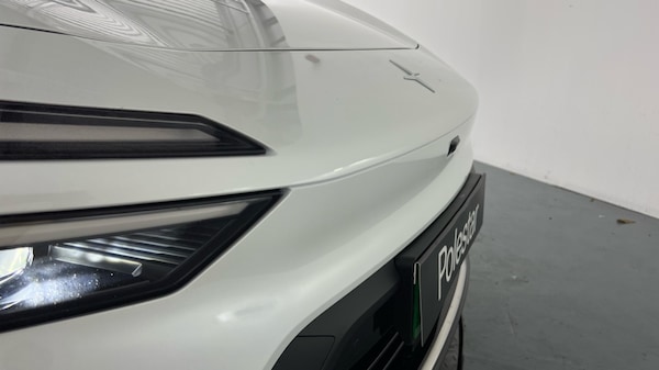 Used Polestar Polestar 4 2025 for sale - 76191115: Photo 34