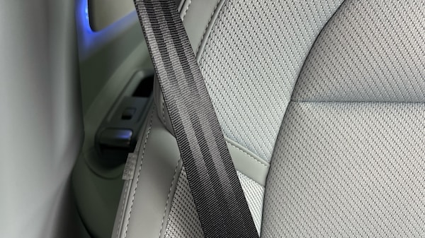 Used Polestar Polestar 4 2025 for sale - 76191115: Photo 41