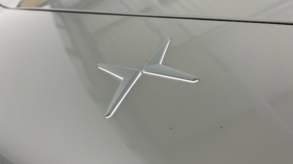 Used Polestar Polestar 4 2025 for sale - 76191115: Photo 43