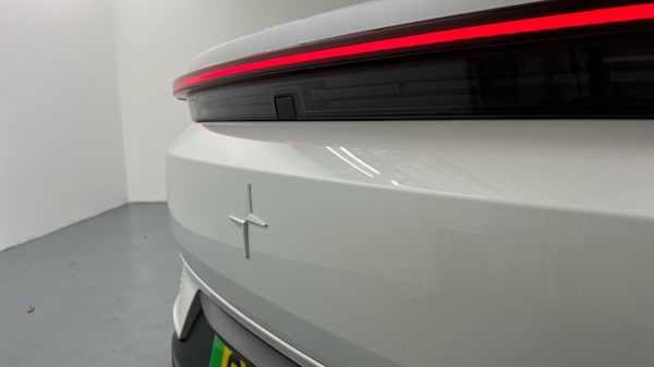 Used Polestar Polestar 4 2025 for sale - 76191115: Photo 46