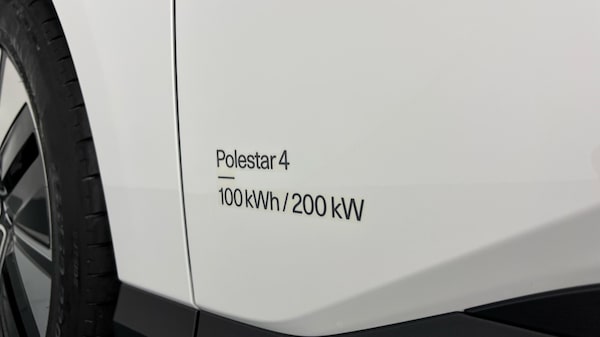 Used Polestar Polestar 4 2025 for sale - 76191115: Photo 47