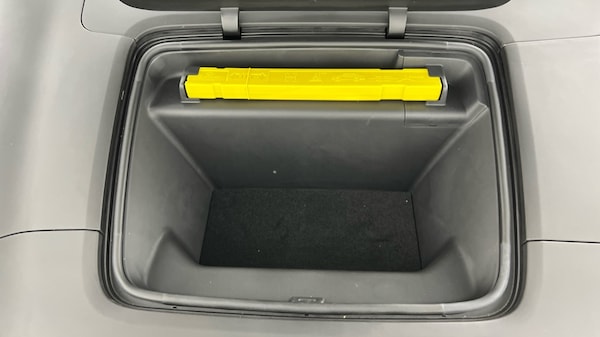 Used Polestar Polestar 4 2025 for sale - 76191115: Photo 48
