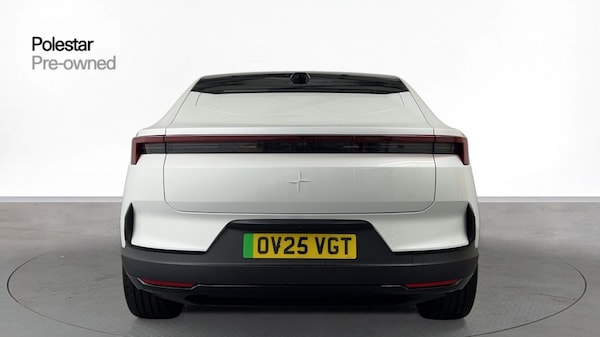 Used Polestar Polestar 4 2025 for sale - 76191115: Photo 4