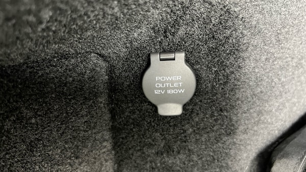 Used Polestar Polestar 4 2025 for sale - 76191115: Photo 53