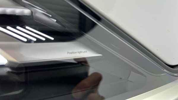 Used Polestar Polestar 4 2025 for sale - 76191115: Photo 59