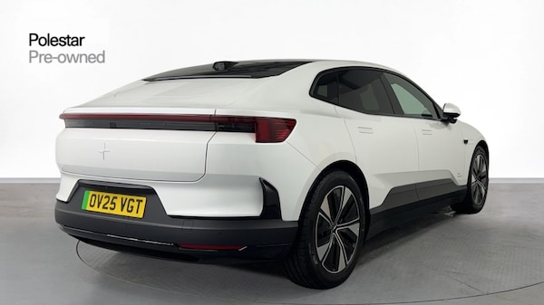 Used Polestar Polestar 4 2025 for sale - 76191115: Photo 5