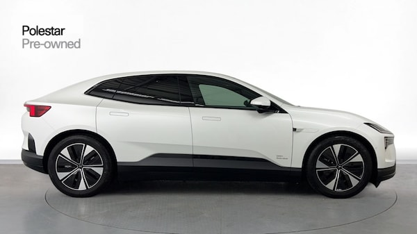 Used Polestar Polestar 4 2025 for sale - 76191115: Photo 6