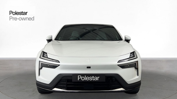 Used Polestar Polestar 4 2025 for sale - 76191115: Photo 8