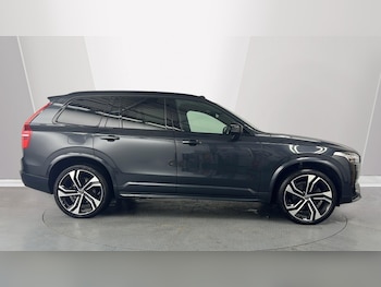 Used Volvo XC90 2022 for sale - 78617893: Photo