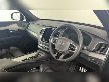 Used Volvo XC90 2022 for sale - 78617893: Photo