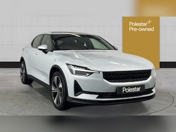 Used Polestar Polestar 2 2023 for sale - 78423883: Photo
