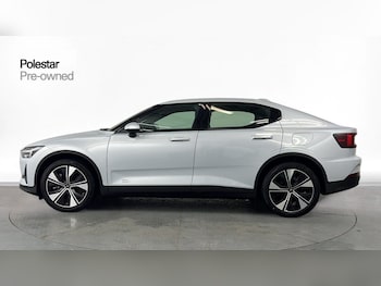 Used Polestar Polestar 2 2023 for sale - 78423883: Photo