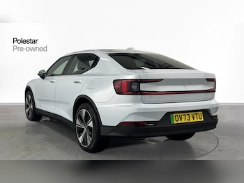 Used Polestar Polestar 2 2023 for sale - 78423883: Photo