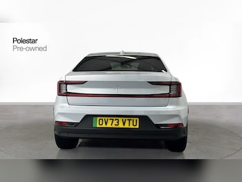 Used Polestar Polestar 2 2023 for sale - 78423883: Photo