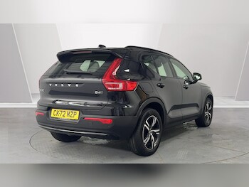 Used Volvo XC40 2022 for sale - 77698224: Photo