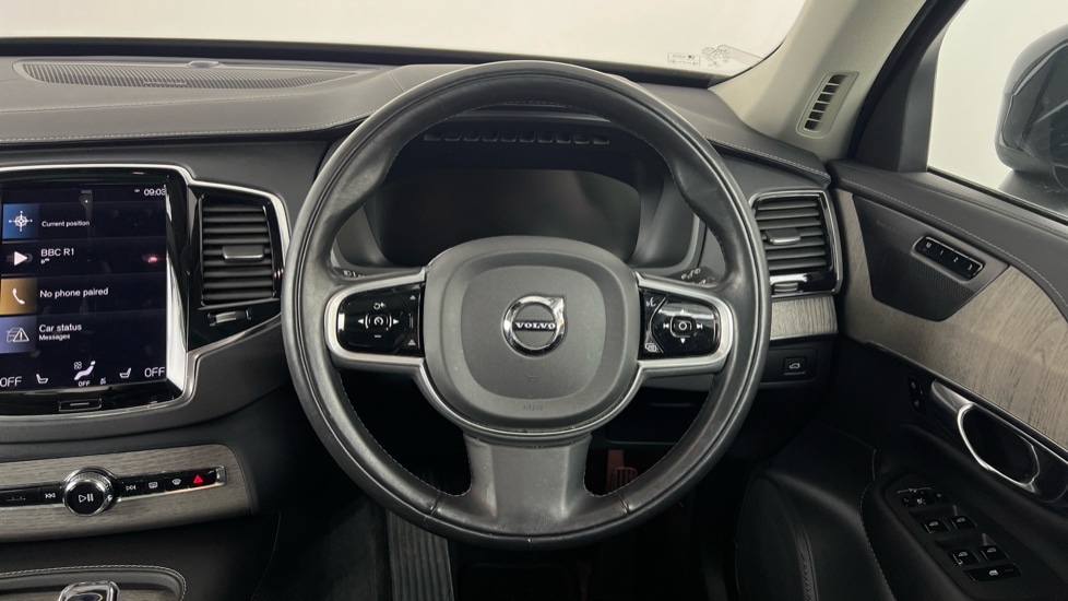Used Volvo XC90 2021 for sale - 76519423: Photo 10