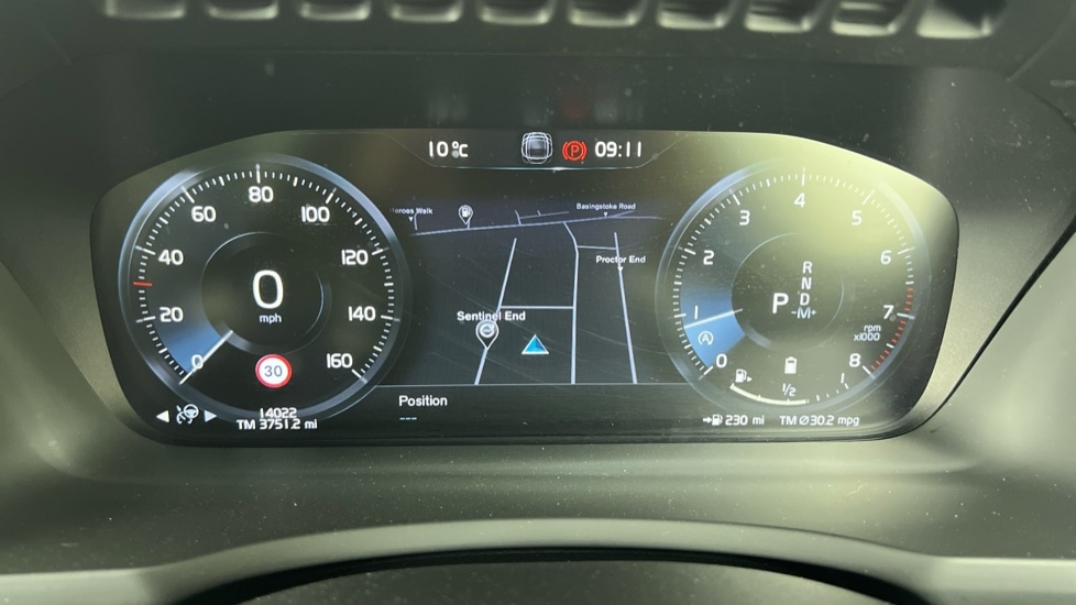 Used Volvo XC90 2021 for sale - 76519423: Photo 11