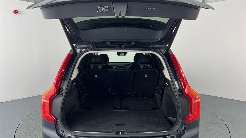 Used Volvo XC90 2021 for sale - 76519423: Photo 13