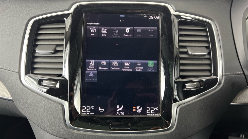 Used Volvo XC90 2021 for sale - 76519423: Photo 15