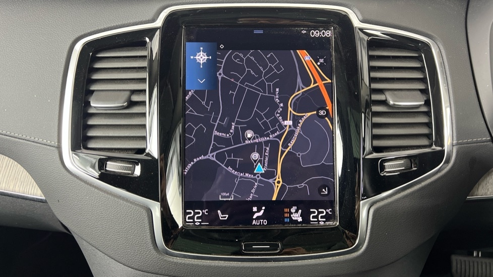 Used Volvo XC90 2021 for sale - 76519423: Photo 16